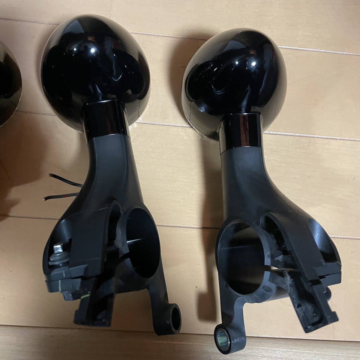 【送料無料】ヤマハ BOLT【純正ウィンカー4個セット】+リレー_4