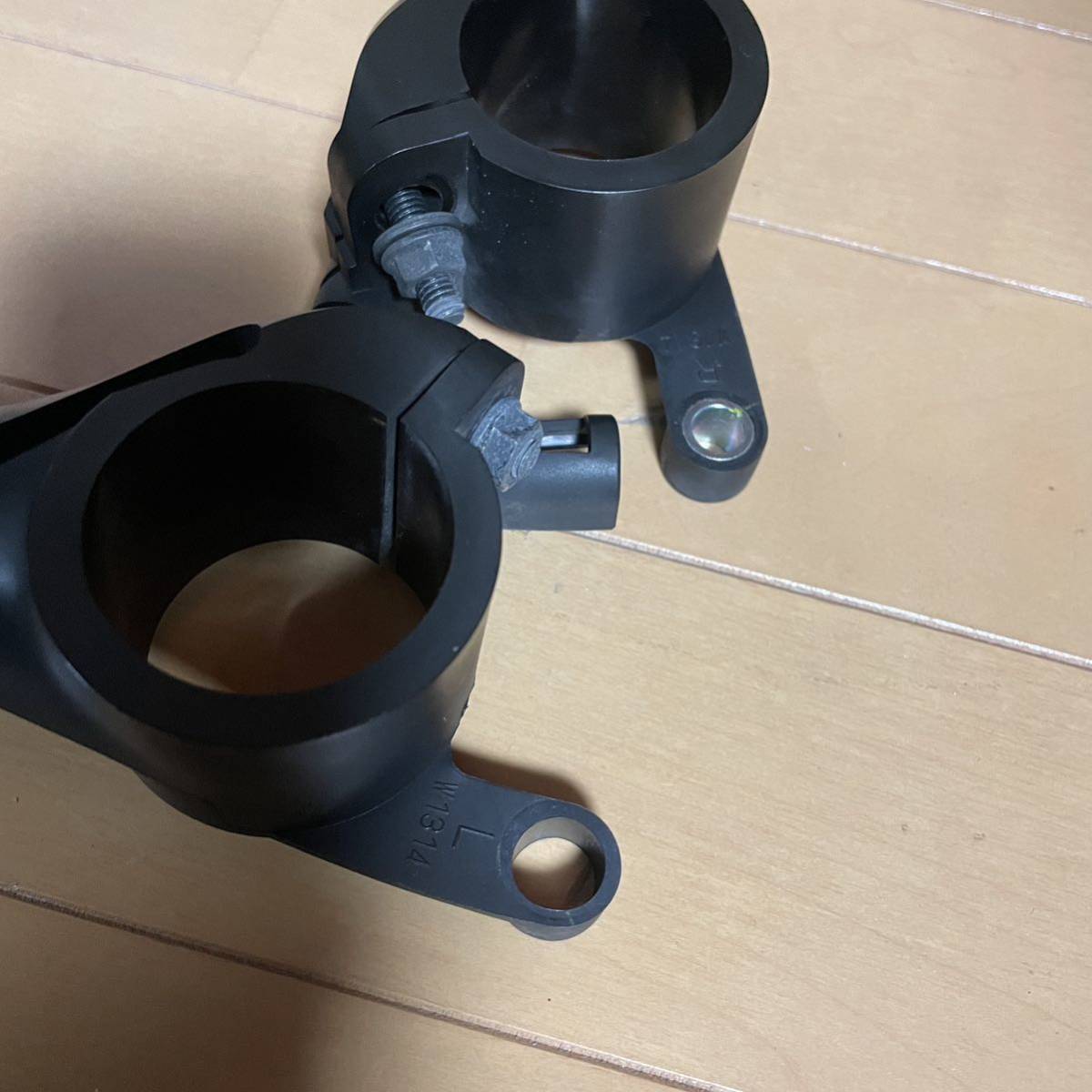 【送料無料】ヤマハ BOLT【純正ウィンカー4個セット】+リレー_7