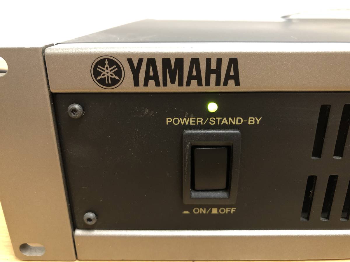 ヤマハ YAMAHA XM4080 : Series パワーアンプ 4chパワーアンプ 楽器 ヤマハ YAMAHA XM4080 : Series パワーアンプ 4chパワーアンプ 楽器