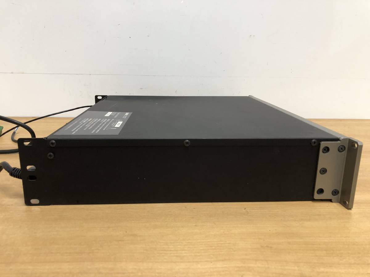 ヤマハ YAMAHA XM4080 : Series パワーアンプ 4chパワーアンプ 楽器 ヤマハ YAMAHA XM4080 : Series パワーアンプ 4chパワーアンプ 楽器