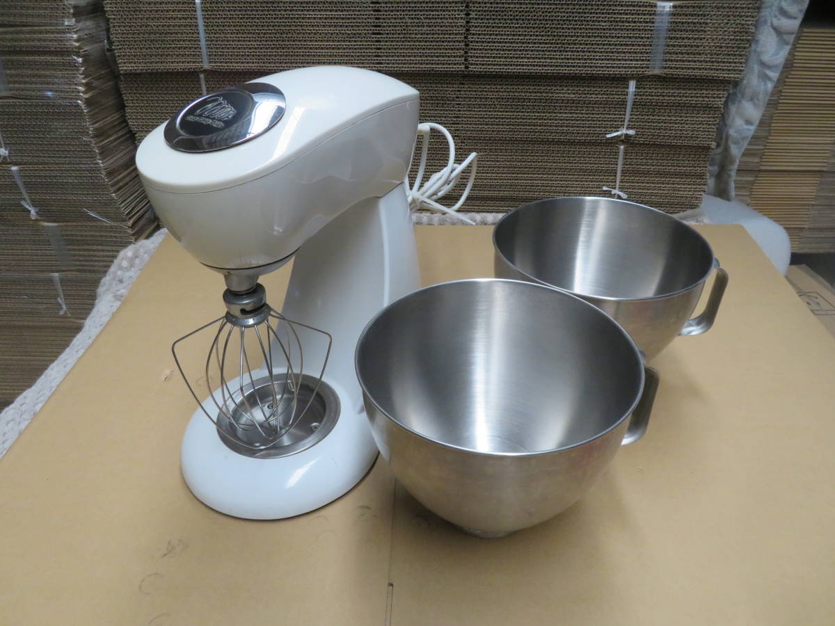 ケンミックスKM-800卓上ミキサー KENMIX ケンミックス 業務用ミキサー