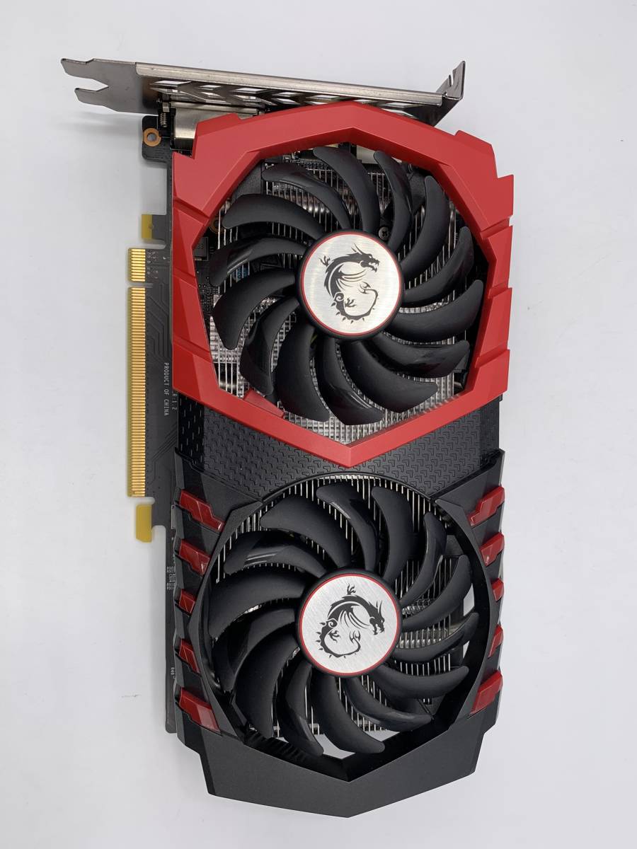 Palit Geforce GTX 1070Ti 8GB DUAL グラボ GeForce GTX 1070 Ti 8GB