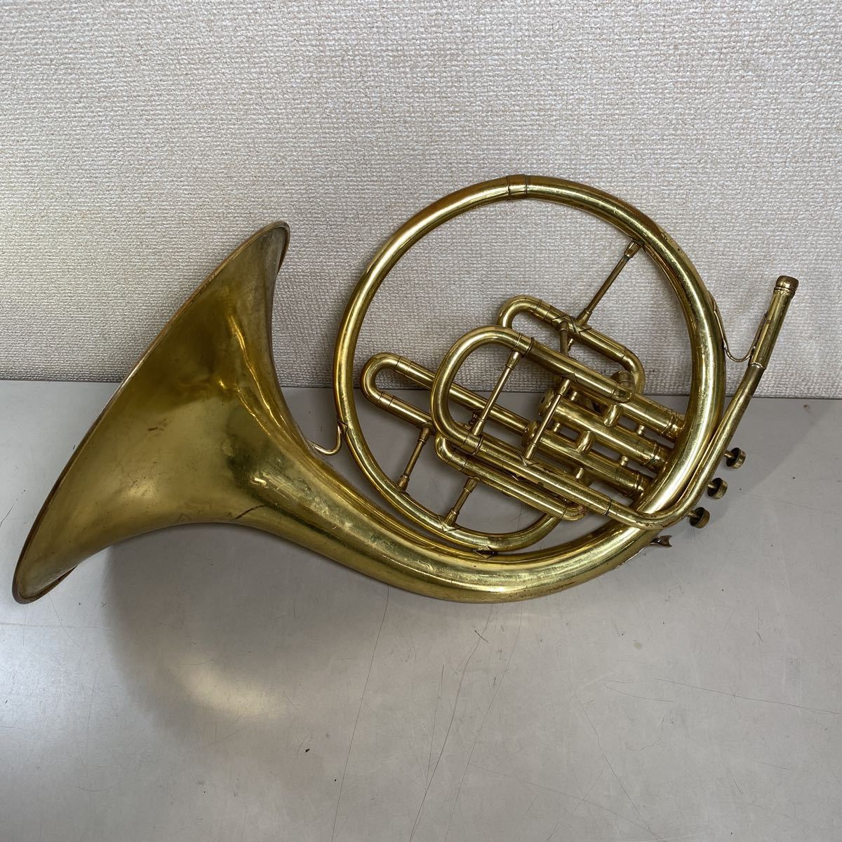 ニッカン メロフォン Yahoo!オークション - Nikkan レアNikkan 完動品