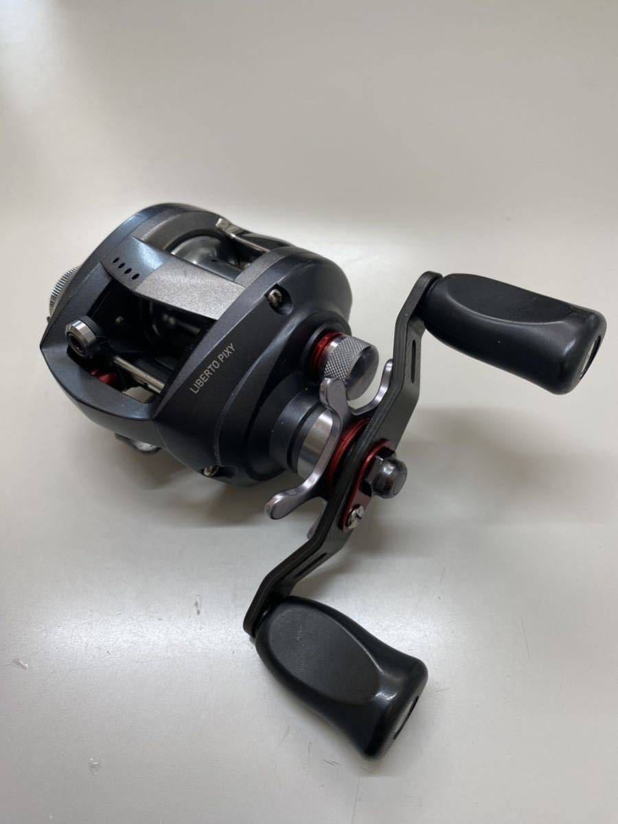 Daiwa リベルト リベルトピクシー ダイワ Liberto Pixy リベルト