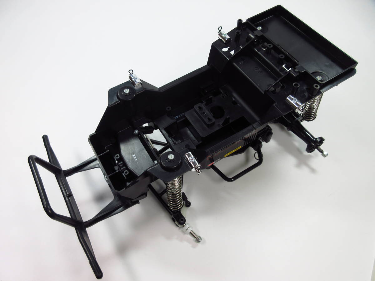 京商 ミニッツ オートスケール スカイライン スーパーシルエット2台セット