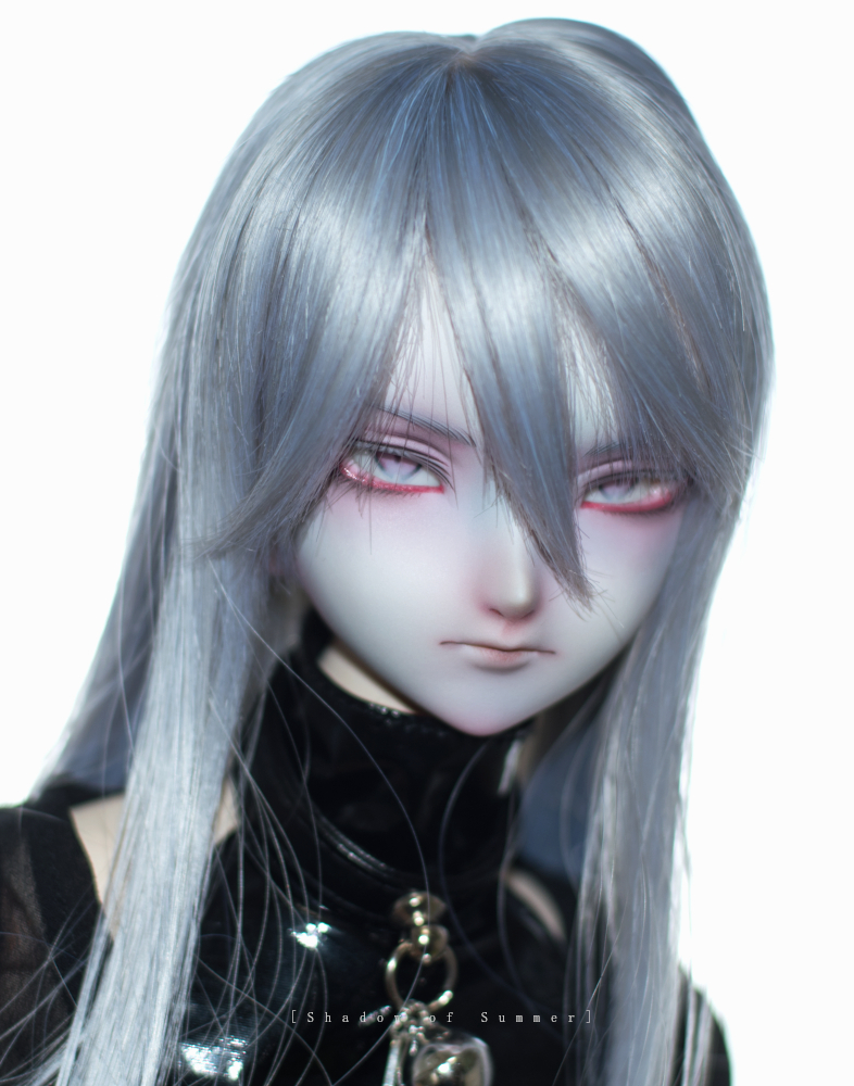 【値下げ】ドルフィードリーム DDH-07 2015ver. 限定ヘッド セミホワイト肌 DDH-07 - ドルフィードリーム Yahoo!オークション