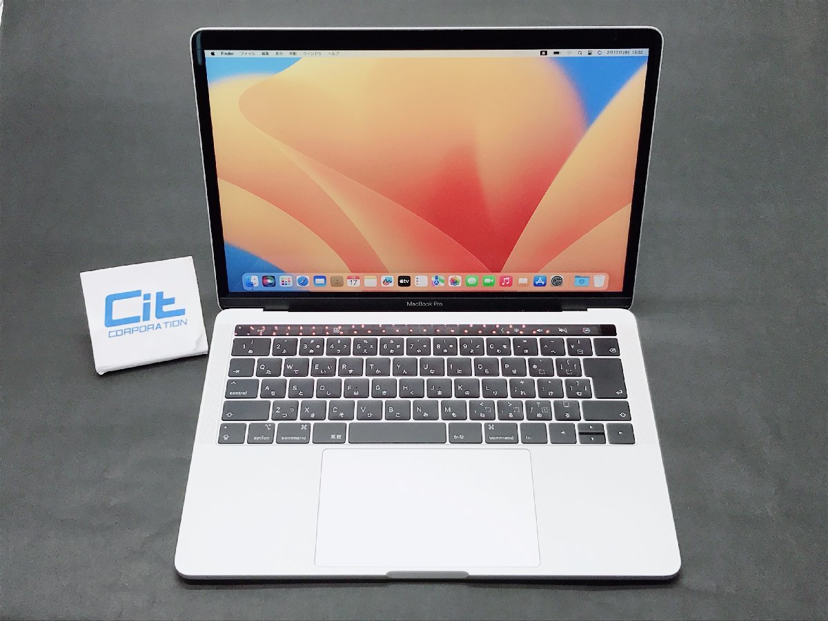MacBook Pro Apple - 0 Touch (13-inch, with Review i7 13-inch Core 