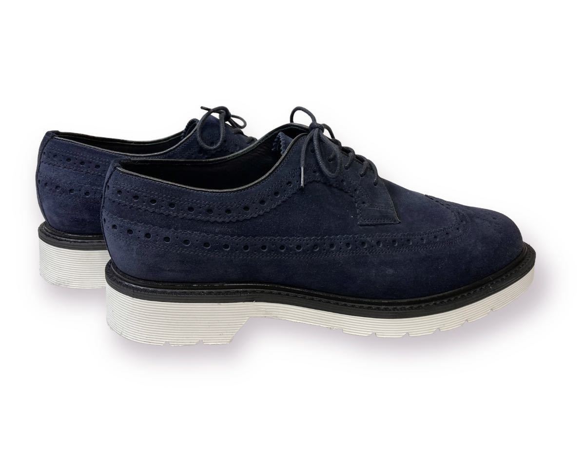 新品同様!定価4.8万円 イングランド製 Loake ローク C840 ROYAL 新品同様!定価4.8万円 イングランド製 Loake ローク C840 ROYAL