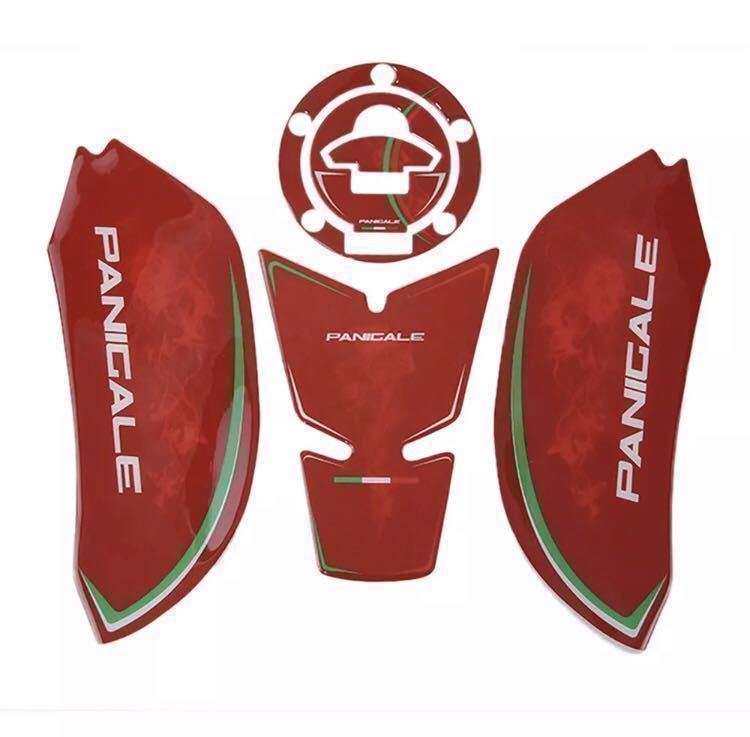 格安 Made in Italia Ducati タンクパッド パニガーレ panigale ドゥカティ タンクパット 899 959 1199 1299 v4 イタリア motogp sbk 09(ドゥカティ用)｜売買されたオークション情報、yahooの商品情報をアーカイブ公 ドゥカティ用