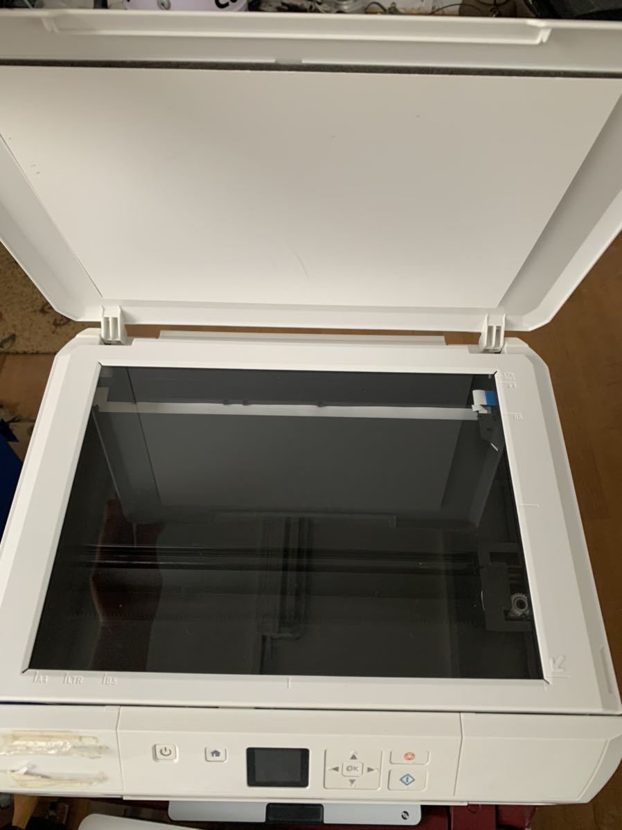 ◇ジャンク◇EPSON エプソン EP-707A インクジェット複合機 【公式通販】