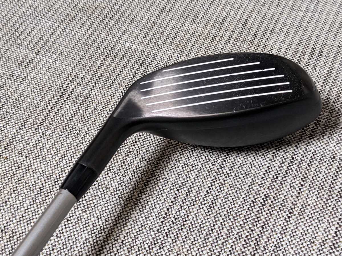 G25 ピン ユーティリティ PING ハイブリッド 公式通販 27度 口コミ 