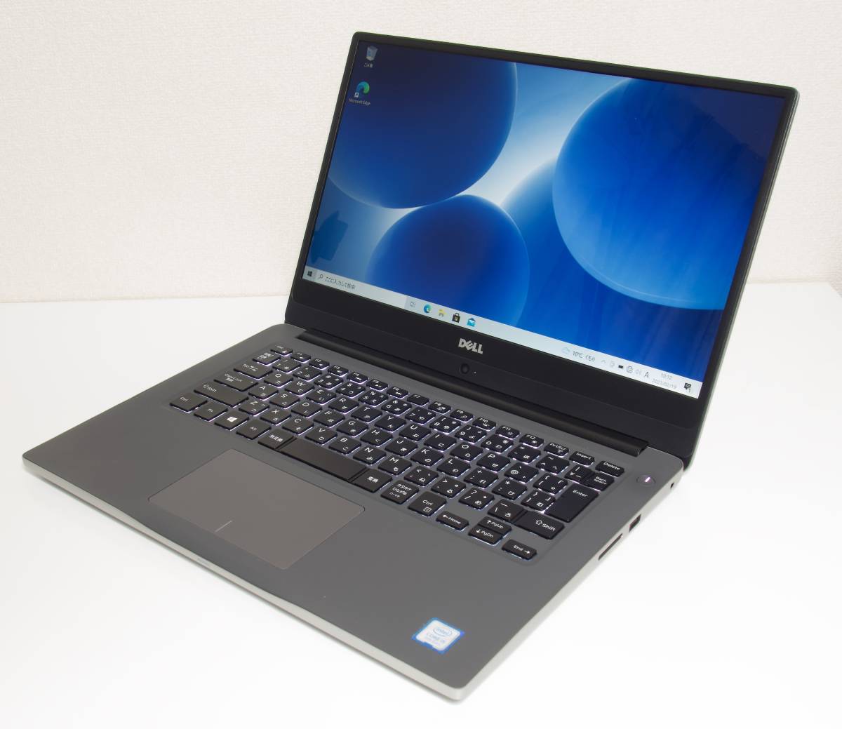 DELL Inspiron 14 7472 i5-8250/8GB/128GB SSD + 1TB HDD/MX150 14 