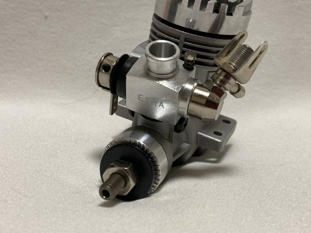 ラジコンエンジン ENYA 11CXD TN Yahoo!オークション - ENYA ULTRA