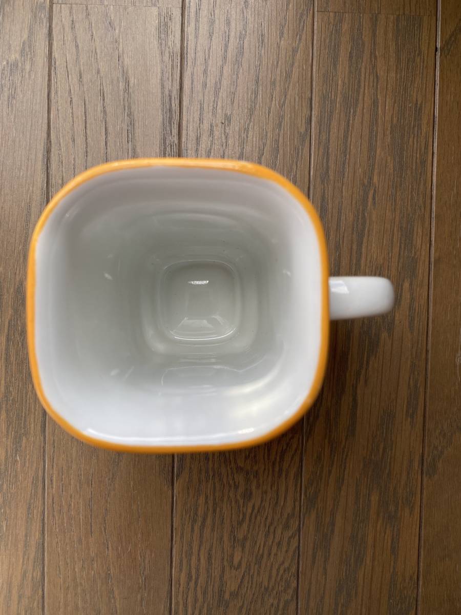 キャンディ・キャンディ マグカップ いがらしゆみこ(キャンディ