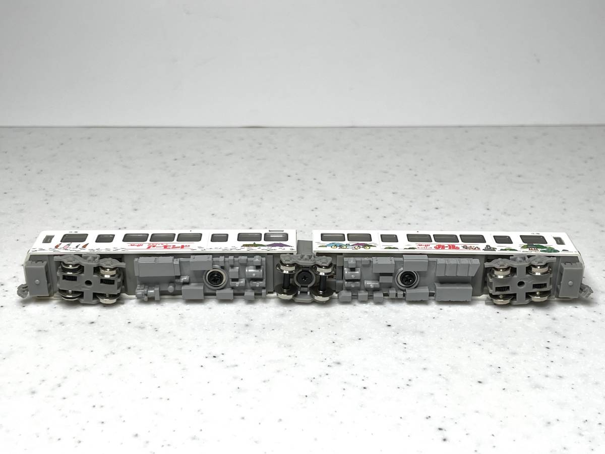 江の島電鉄カールおじさん号1200形モデモ NT26型(M車) 【公式通販】