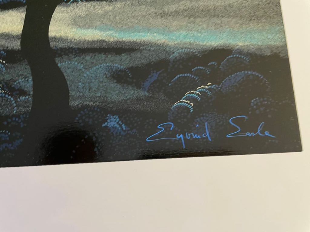 Yahoo!オークション - (版画) 「アイベン」シルクスクリーン の落札