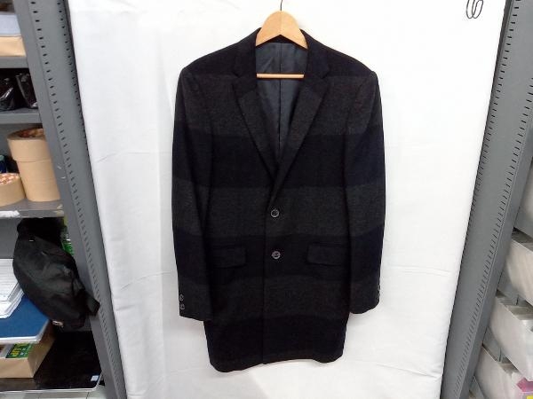 kolor カラー チェスターコート サイズ2 店舗受取可