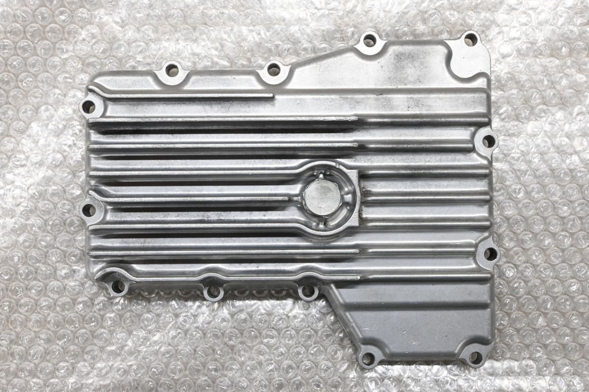 オイルパン GS750E GS750 - スズキ (検 当時物 1980年〜83年 | ウェビックガレージセール GS400 GS400E1978 超極上GS750 E2カラー Yahoo!オークション GS750に適合する｜オイルパンの商品一覧｜バイクパーツ・用品の