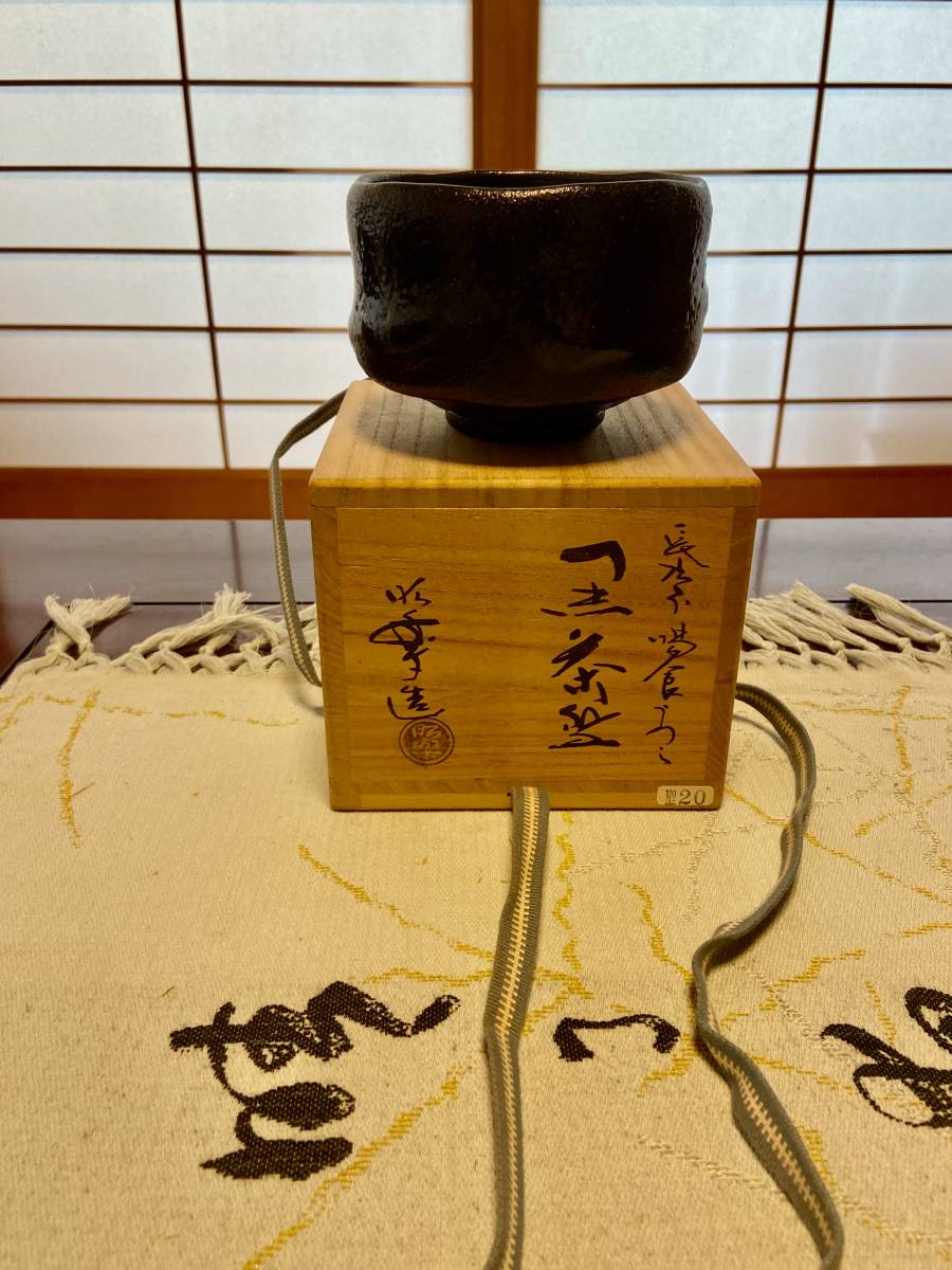  茶碗(茶碗)｜売買されたオークション情報、yahooの商品情報をアーカイブ公開 - オークファン 京焼