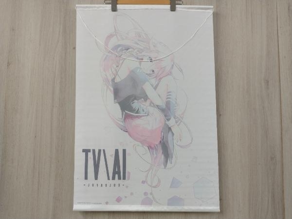 ボーカロイド IA /VT COLORFULタペストリー ソフマップ購入特典 SHOPPING GUIDE | IA/VT -COLORFUL-