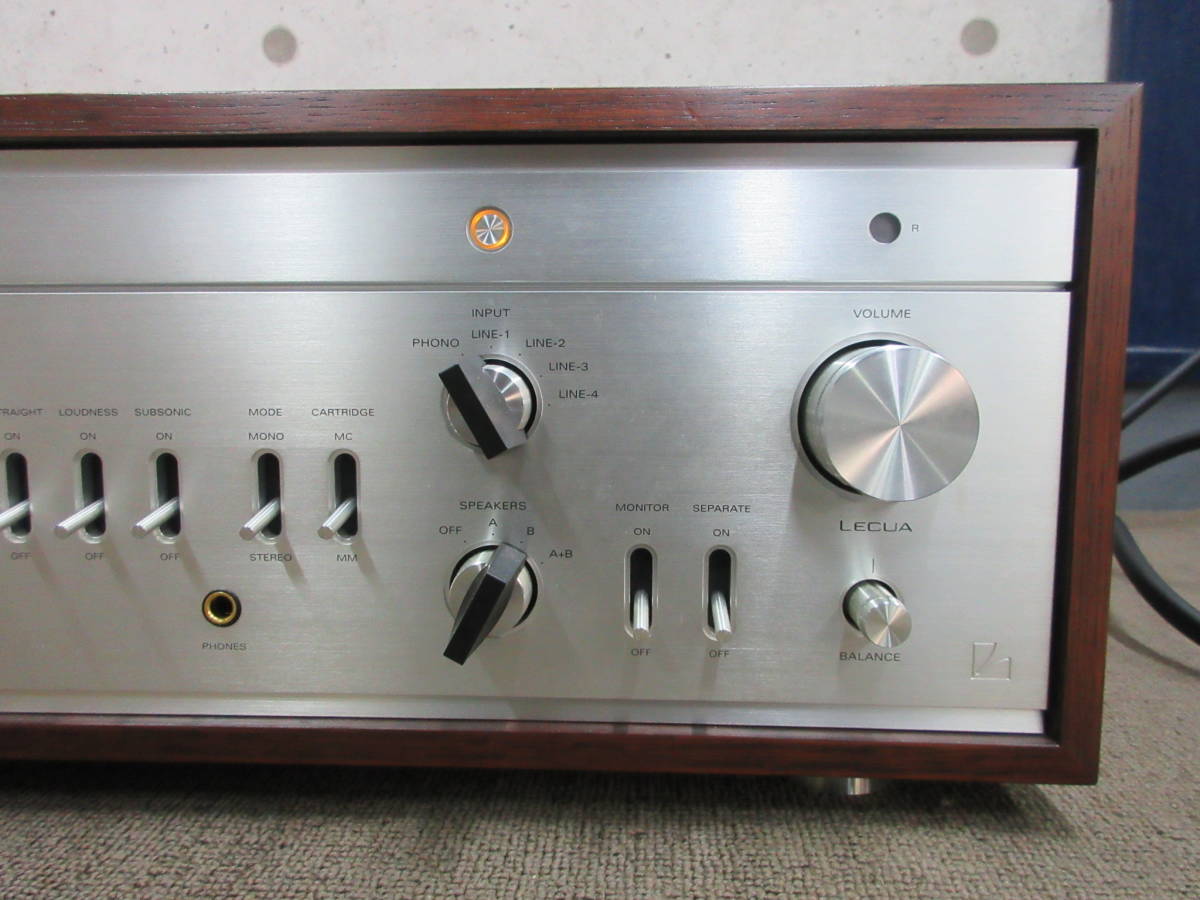LUXMAN - LX-380 ラックスマン LX-380｜製品情報｜ラックスマン株式
