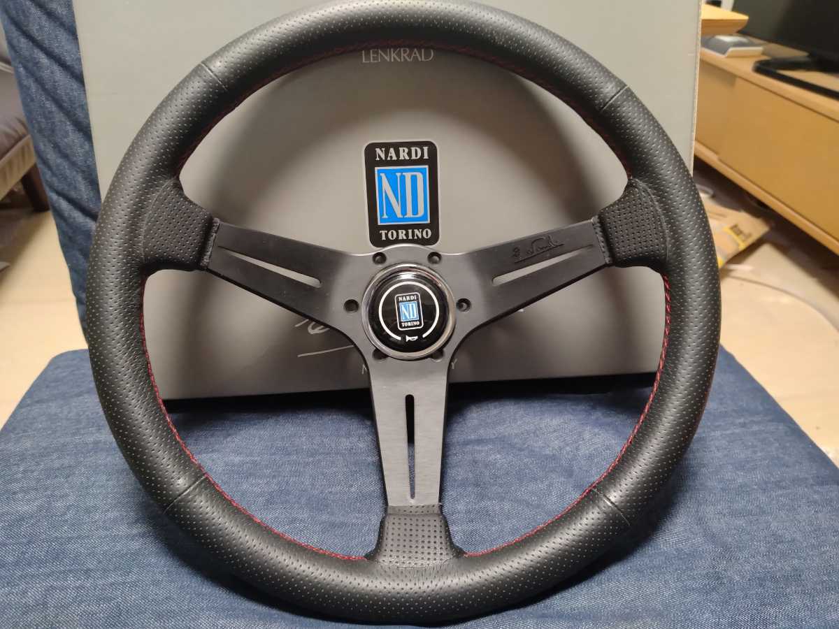 ナルディ SPORTS ラリー NARDI TYPE ラリーの通販 タイプラリー