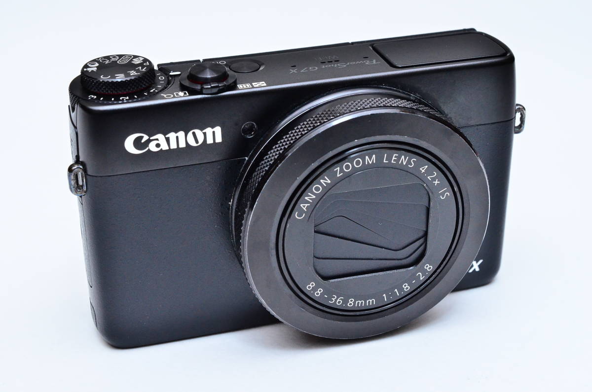 Canon PowerShot G7X ジャンク 【公式通販】