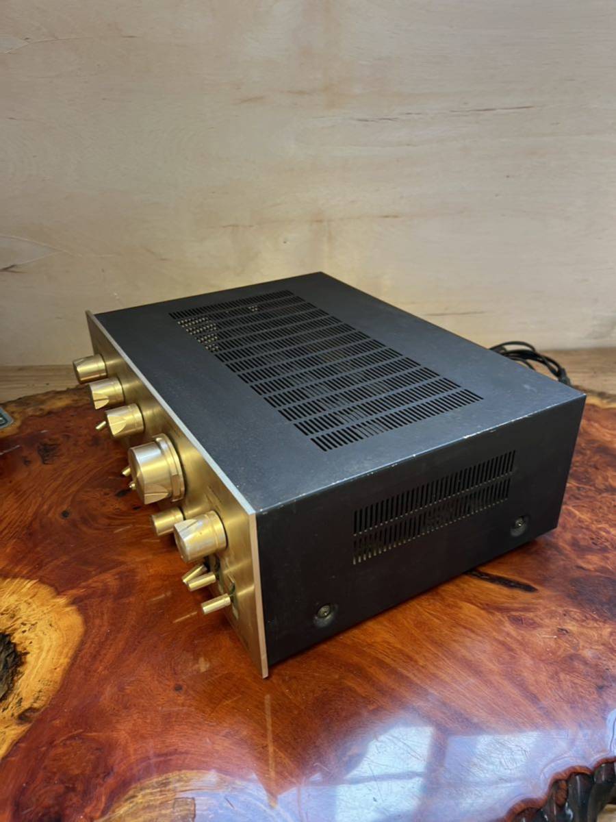 パイオニア Pioneer SA-6850 プリメインアンプ パイオニア SA-6850
