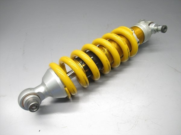 G1R5-0111 ホンダ VTR250 オーリンズ OHLINS リアサス ショック サスペンション 【MC33-101～ 初期 動画有】
