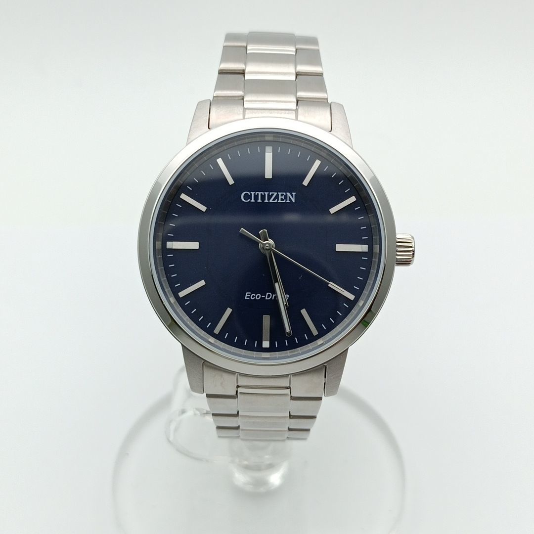 CITIZEN COLLECTION E031-S125928 ソーラー電池 腕時計 シチズン コレクション ◆3109/宮竹店