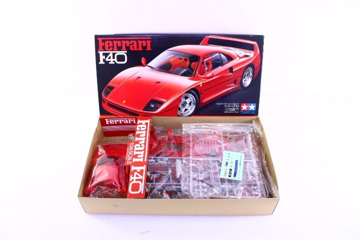 アオシマ 1/20 フェラーリ ディノ 246GT 【公式ショッピングサイト】