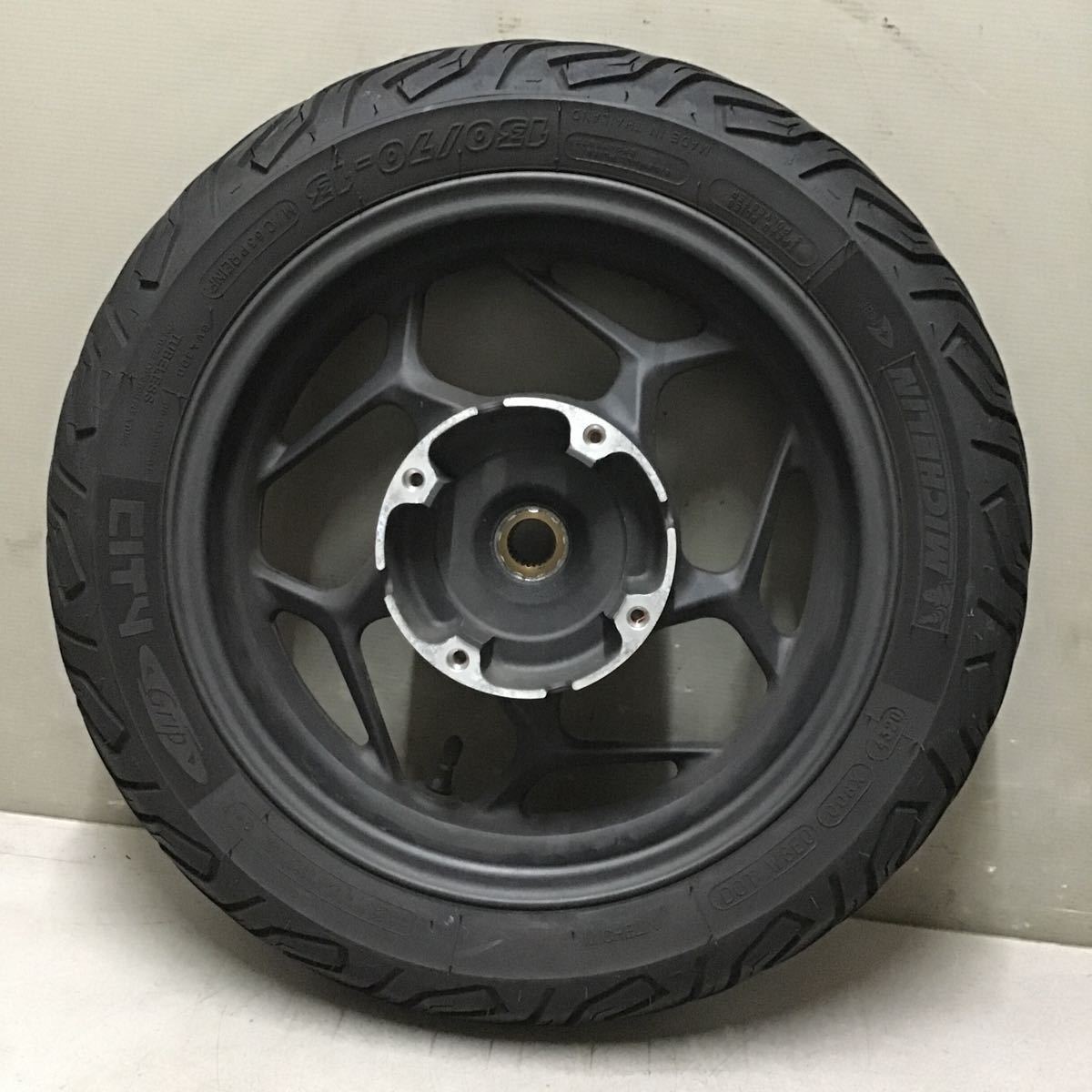 gsx400e gsx250e ザリ フェンダーレス 【公式通販】