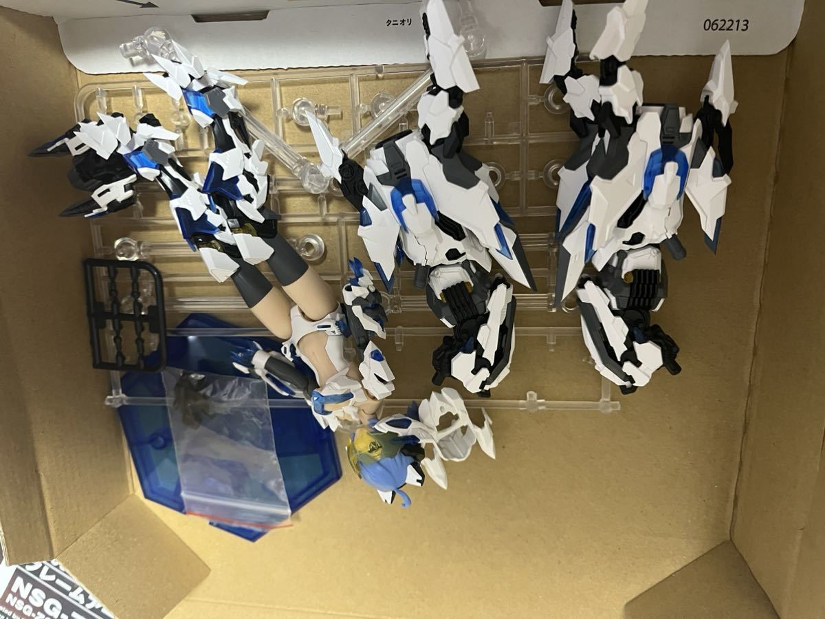 100%新品，新作登場 組立済みジャンク 御模道 白虎 武装モードのみ(その他)｜売買されたオークション情報、yahooの商品情報をアーカイブ公開 - オークファン その他