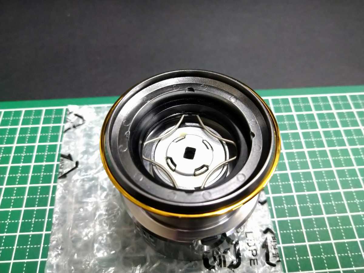シマノ　18ステラ　C3000MHG 純正スプール SHIMANO STELLA シマノ】 18ステラ C3000MHG SHIMANO STELLA 純正スプール SHIMANO