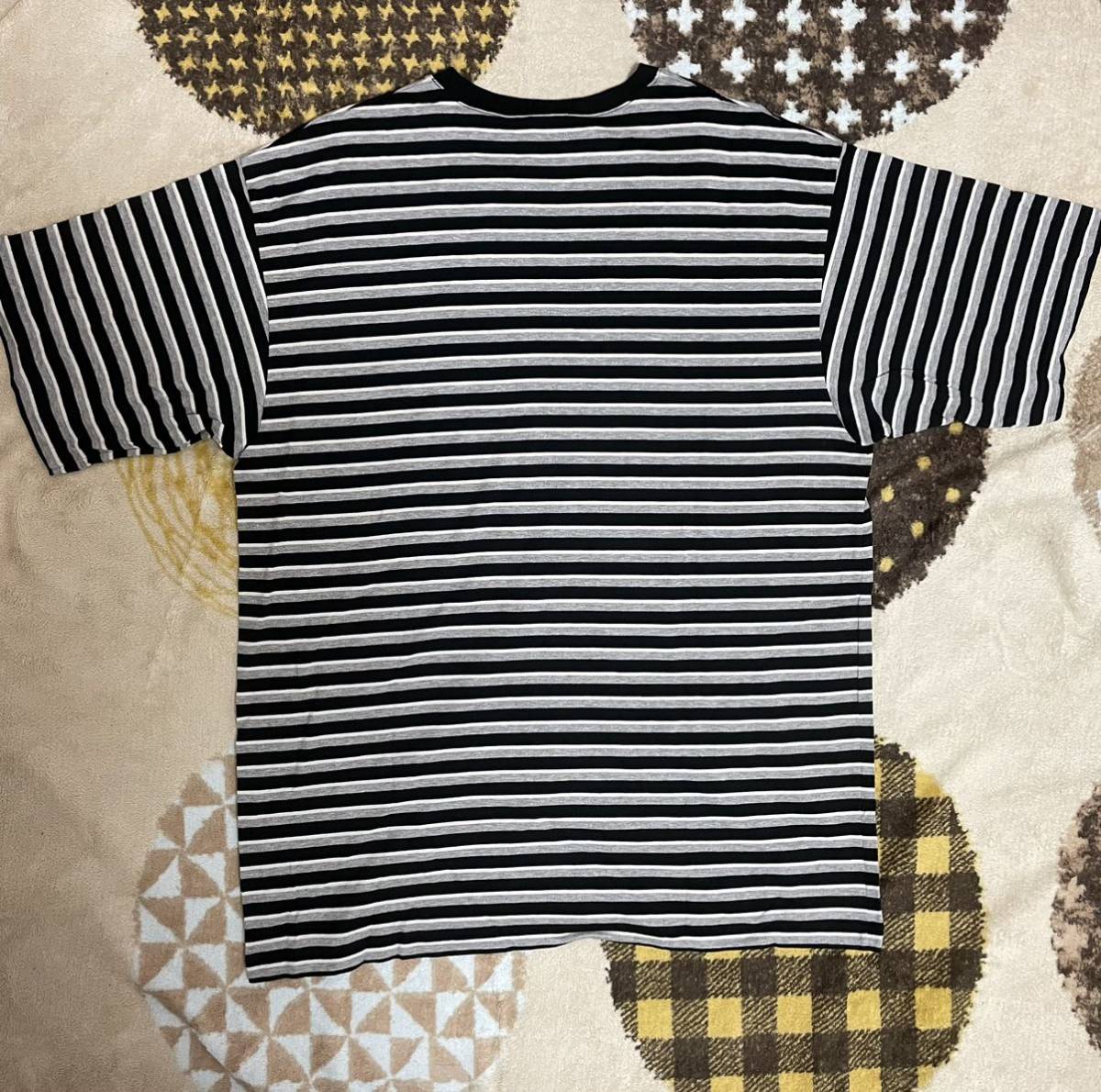 wtaps EX40_COLLECTION 201ATDT-CSM26 VASQUE SS TEE.COTTON 04 XL 