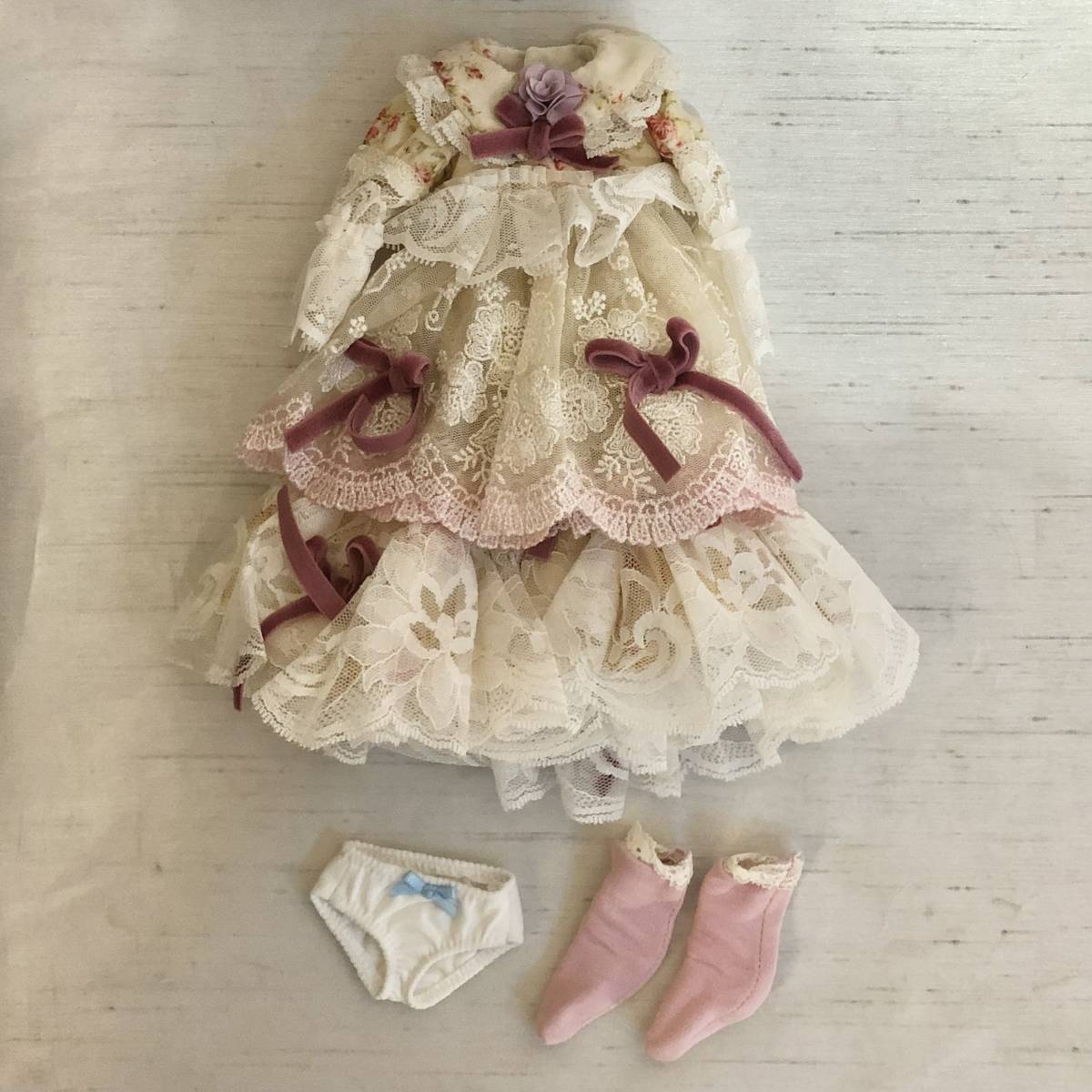 ○ スーパードルフィー Super Dollfie 幼SD女の子 ミミ オリジンボディ 