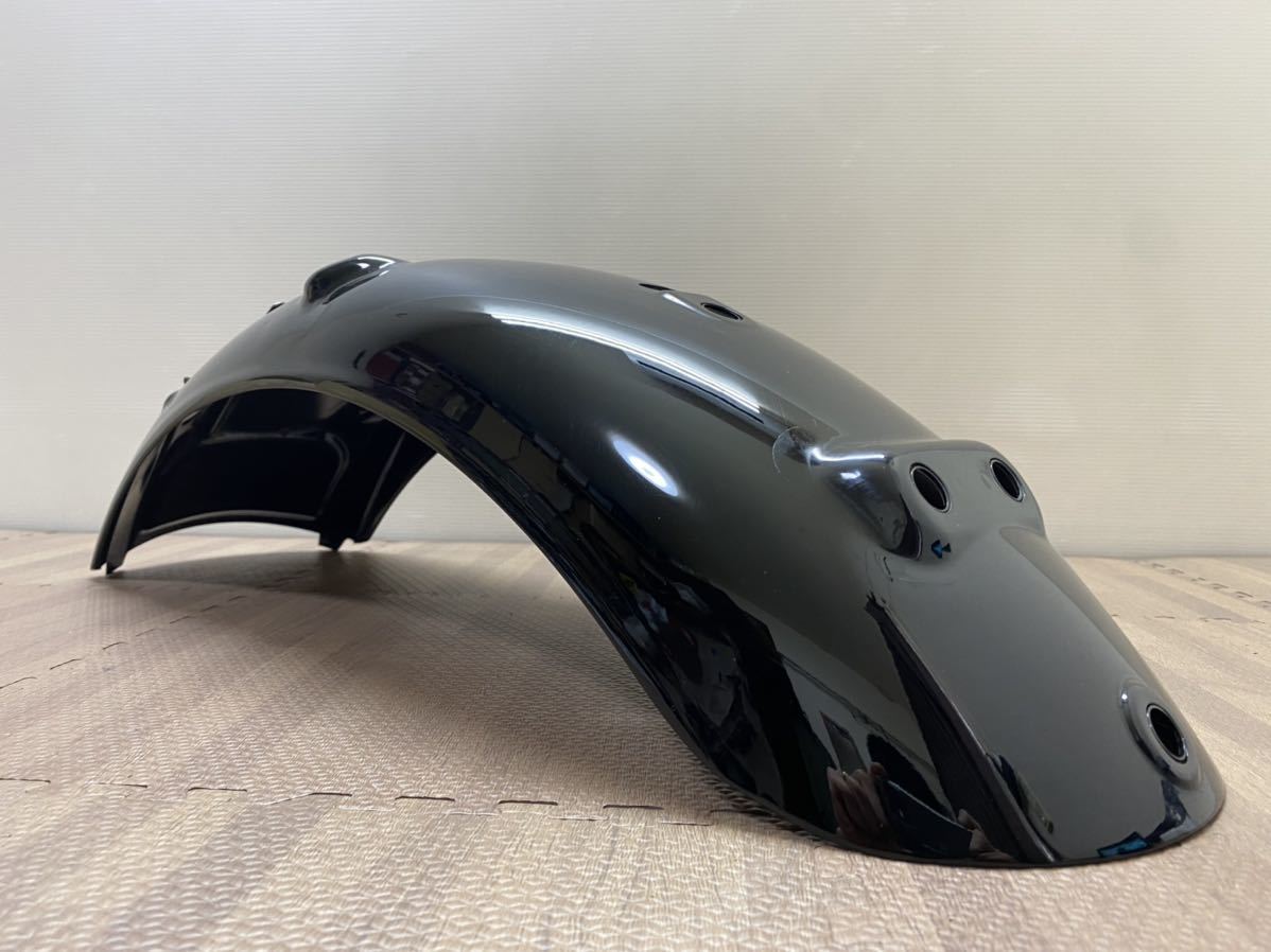 CB1100RS HONDA 純正 リアフェンダー ( クロ / sc65 ) テールランプ