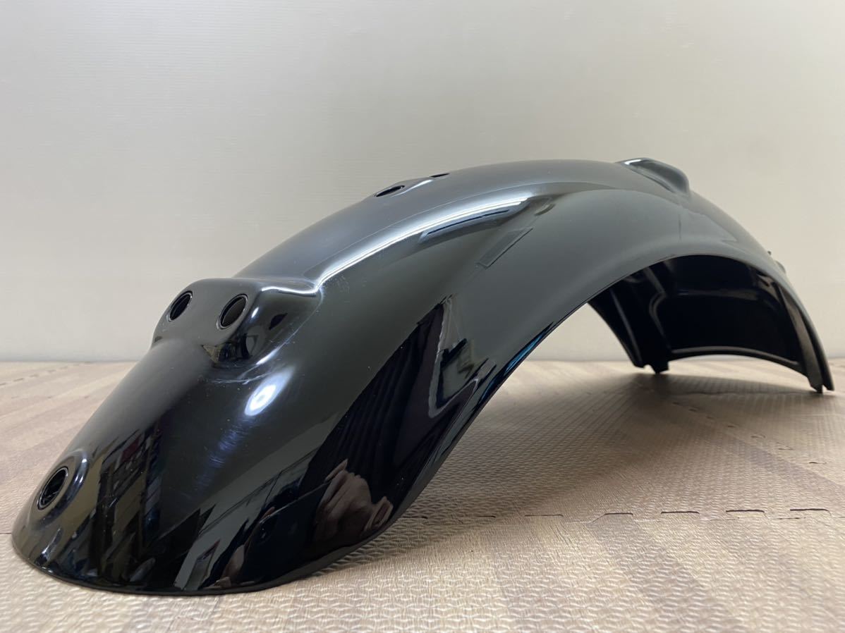 CB1100RS HONDA 純正 リアフェンダー ( クロ / sc65 ) テールランプ