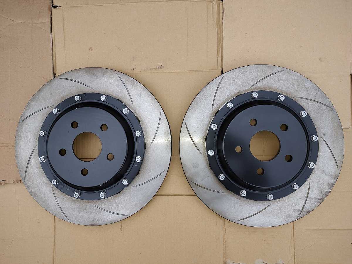 お買い得，大得価 ＧＣ８ ＧＤＢ ２ピースローター ８６ ＢＲＺ レガシー ｂｒｅｍｂｏ インプレッサ STI ２２Ｂ アルコン ＡＰレーシング ブレンボ(ブレーキローター)｜売買されたオークション情報、yahooの商 ブレーキローター