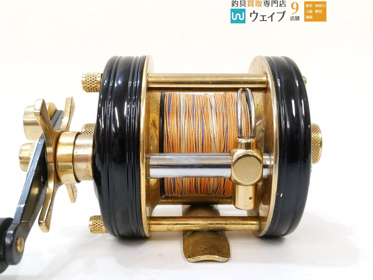 アブガルシア アンバサダー5000CDL（AbuGarcia アブガルシア 