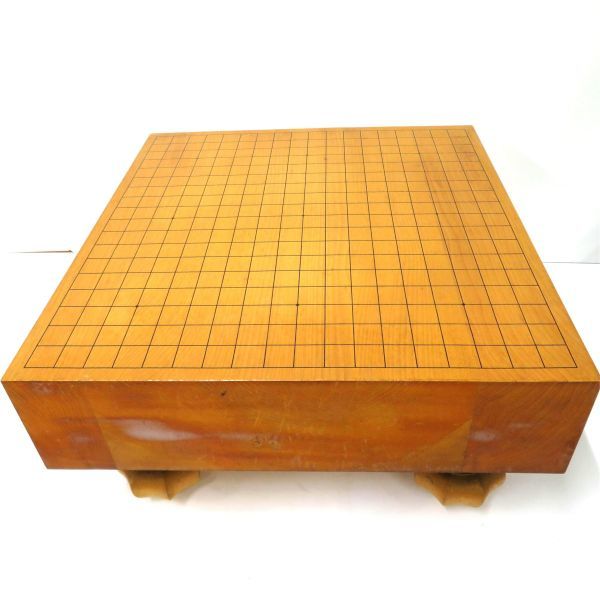 日向特製 本蛤碁石 本那智黒石 30号