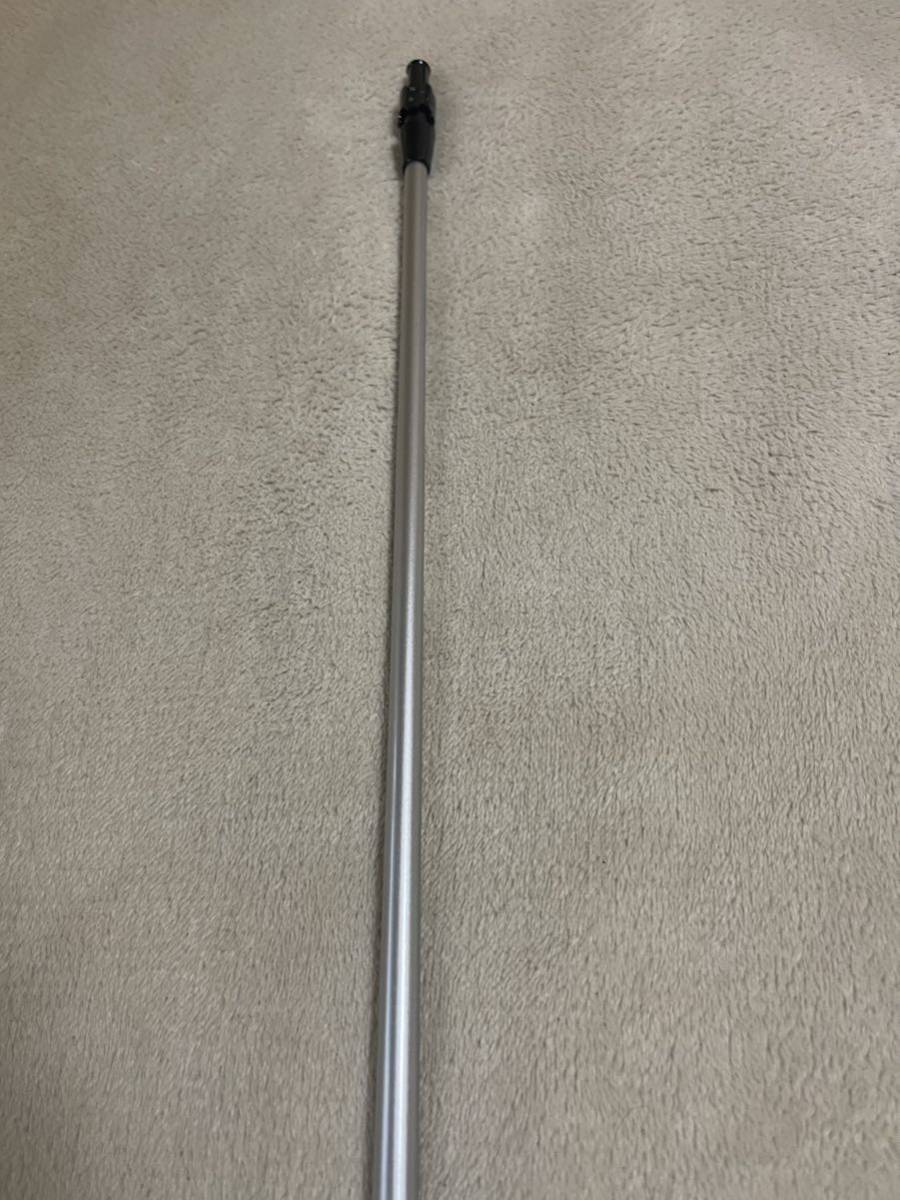 ATTAS KING アッタスキング 6SR キャロウェイスリーブ ドライバーシャフト