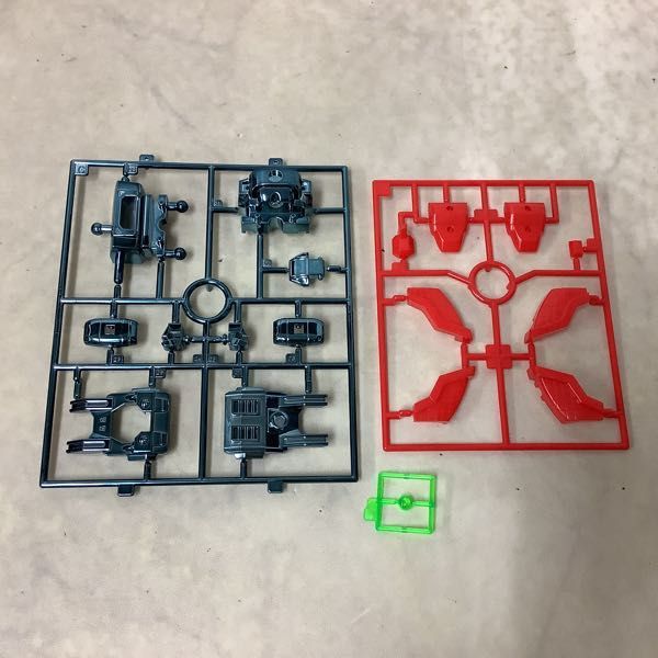1円〜 バンダイ 元祖SDガンダムワールド 新機動戦記ガンダムW