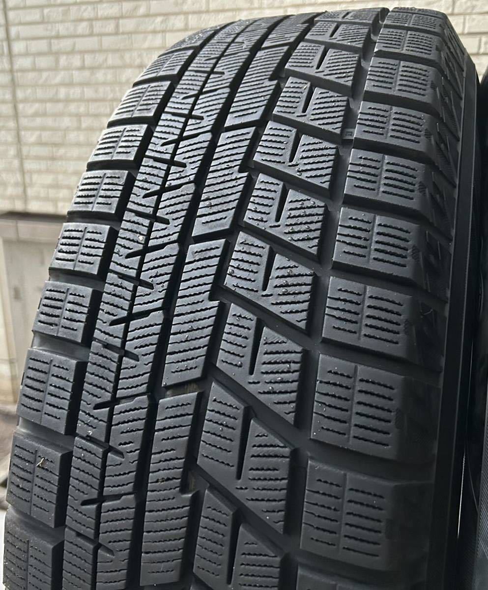 早い者勝ち！215/65R16 スタッドレスタイヤ！バリ山 アルファード、ベルファイヤ セレナ エルグランド などに WINTER MAXX アルファード ヴェルファイア エスティマ エルグランド等