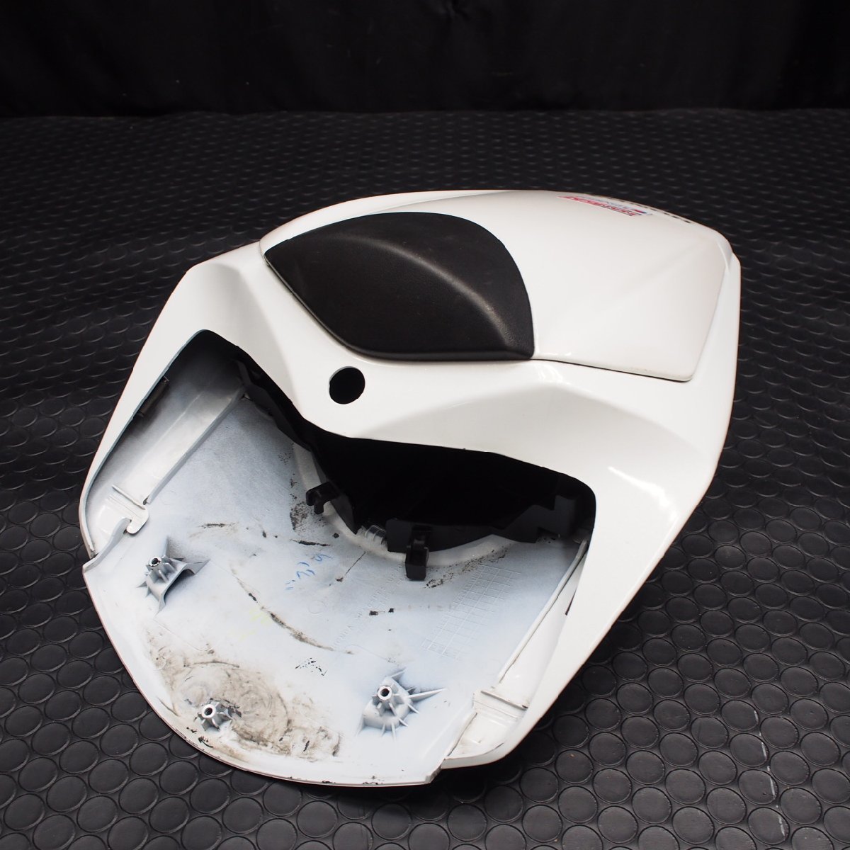1スタ CBR1000RR SC59 12-16年 純正テールカウル シングルシートカウル