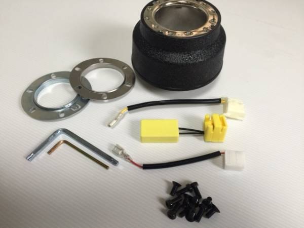 大人気，最新作 ＨＡ３６Ｓアルト ＨＡ３６Ｖアルトバン ＨＡ３６ワークス 社外ステアリング用エアバックボス 発売 除くパドルシフト車(ステアリング)｜売買されたオークション情報、yahooの商品情報をア その他