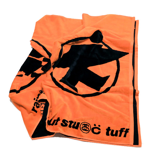 STUSSY ステューシー x Cactus Plant Flea Market カクタス プラント