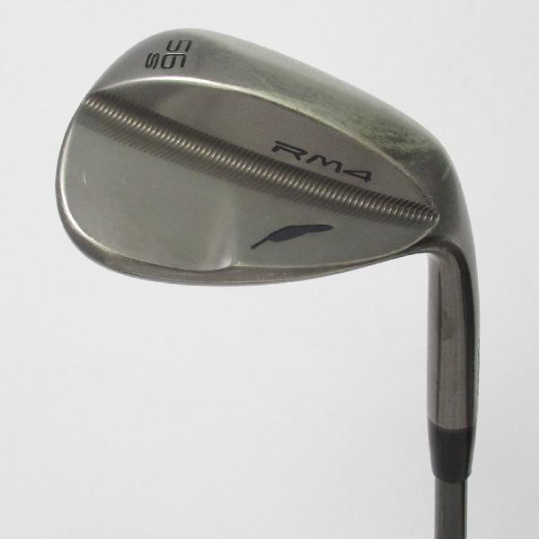 フォーティーン RM-4 RM-4 ブラックエディション ウェッジ N.S.PRO TS