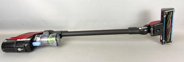 動作確認済 HITACHI 日立 パワーブースト サイクロン 掃除機