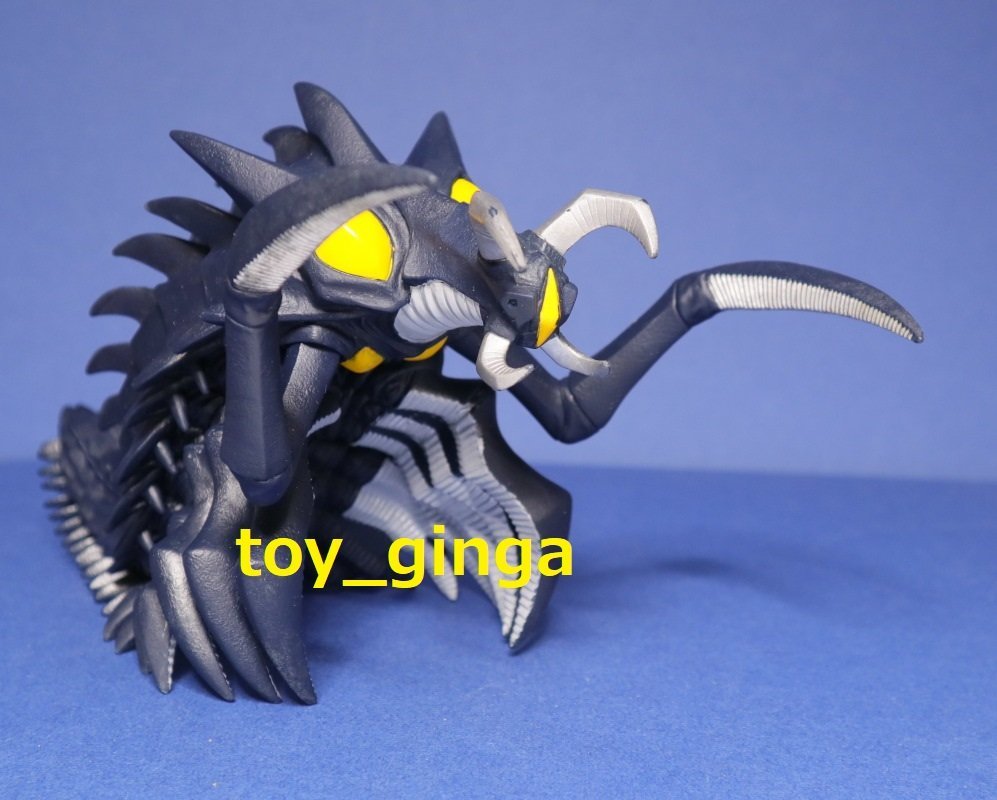 新品未開封□ ウルトラ怪獣シリーズ EX ハイパーゼットン ギガント